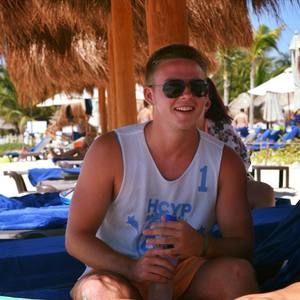 Meet your Posher, Anthony